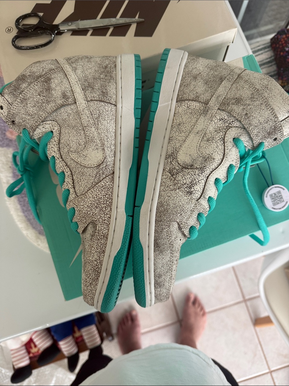 Sb dunk - Picture 3 of 9